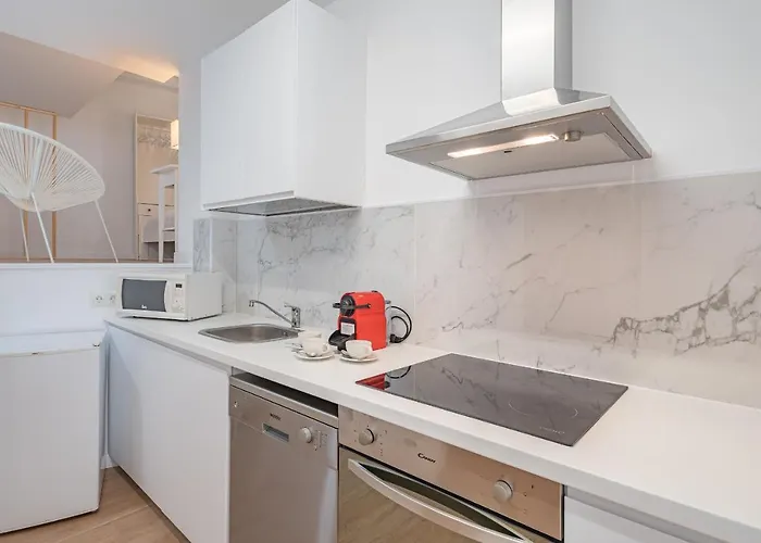 Appartamento duplex