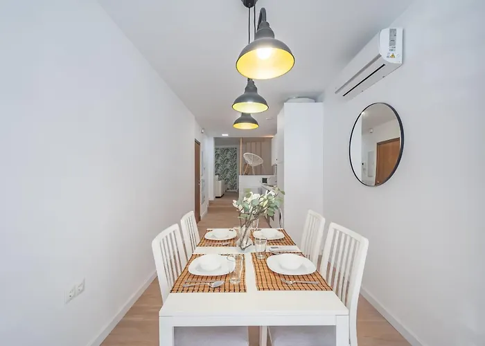 Appartamento duplex