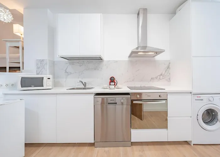 Appartamento duplex
