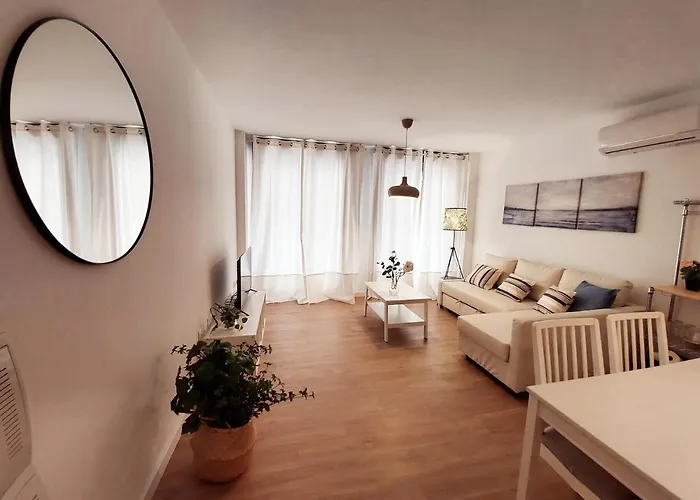Studio con letto king size